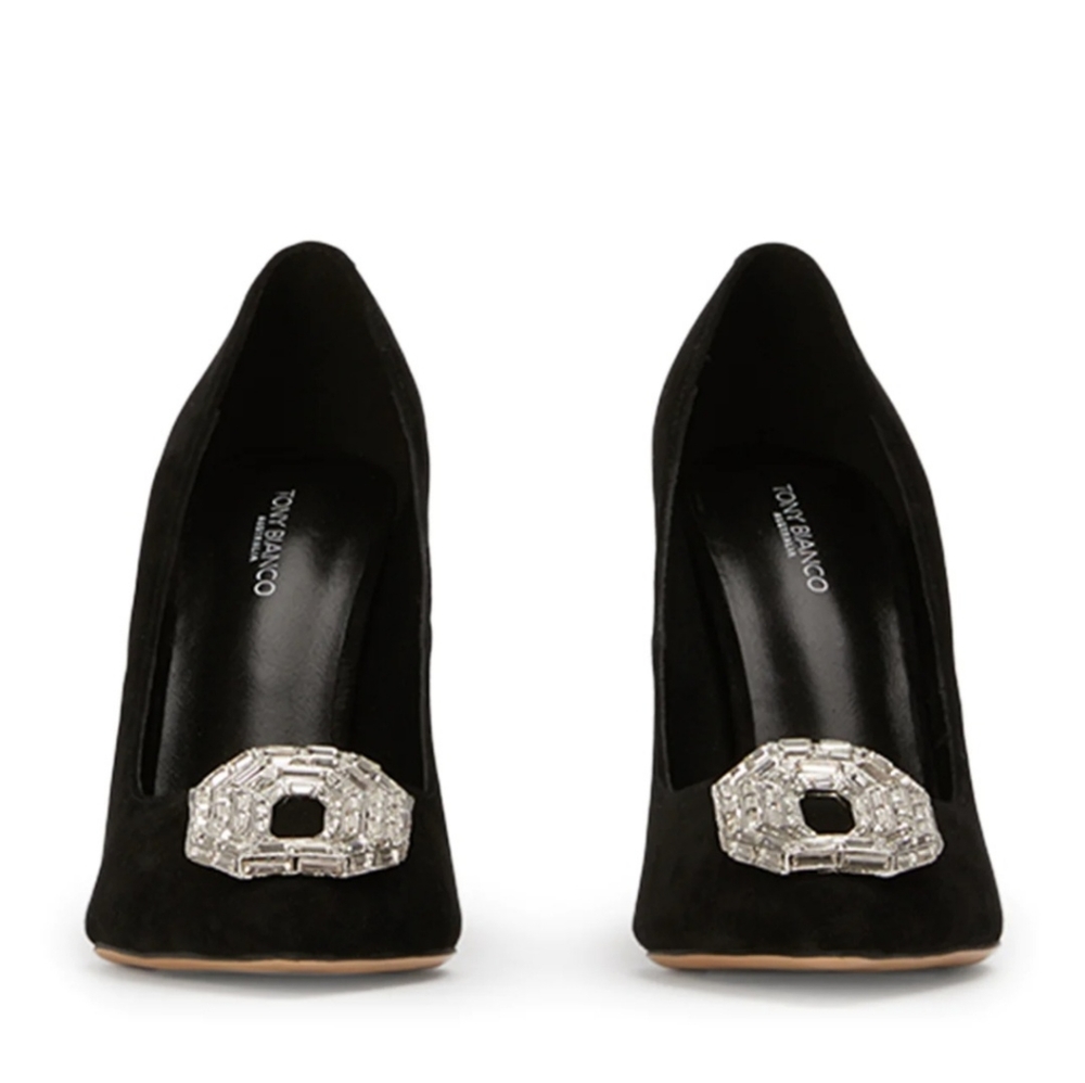 Tony Bianco Alison Heels